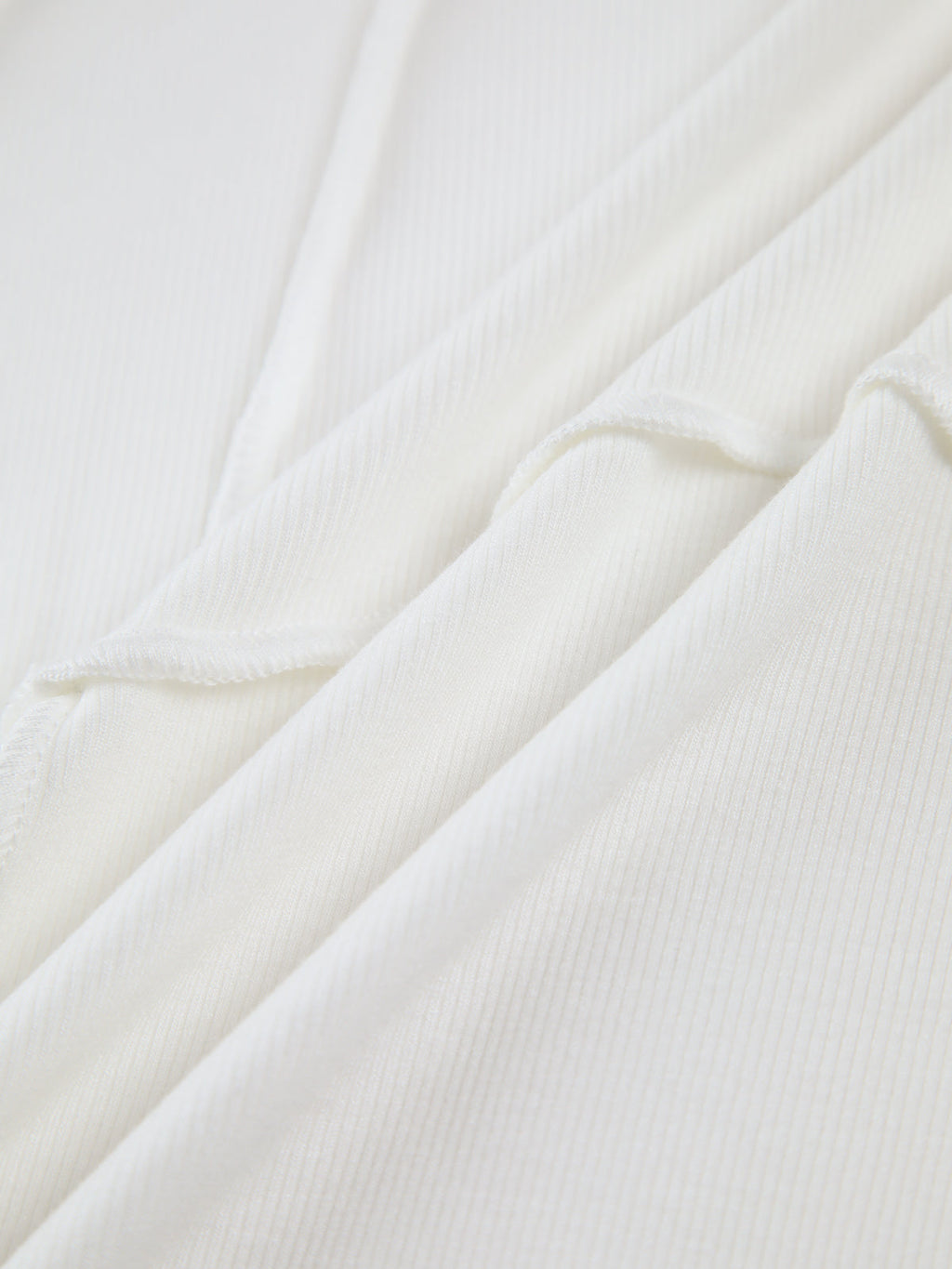 Delian | Basic Oberteil Damen | Slim Fit